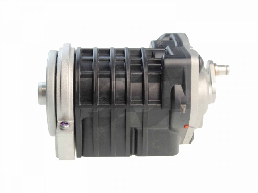 Регулятор турбины KAMTEC 870789-0021 3018150703 - Photo 4