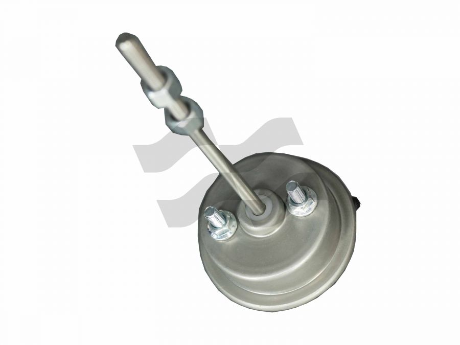 Zawór turbiny 55513088 662576367 Opel Astra K 1.2L 81kW 2019- 25204082 - Photo 2