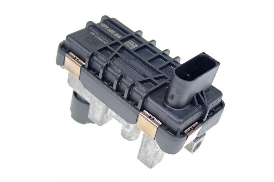 Org. nastawnik Hella 6NW009660-001 A6420905780 Mercedes 3.0L CDi 642920 155/165kW 2005- - Photo 6 Org. nastawnik Hella 6NW009660-001 A6420905780 Mercedes 3.0L CDi 642920 155/165kW 2005- - Photo 6
