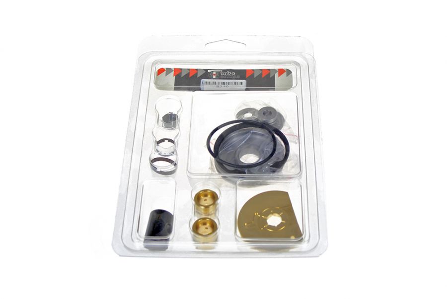 Repair kit 10009700009  MAN L2000 EVO 4.6L D0834LF EURO6 - Photo 4