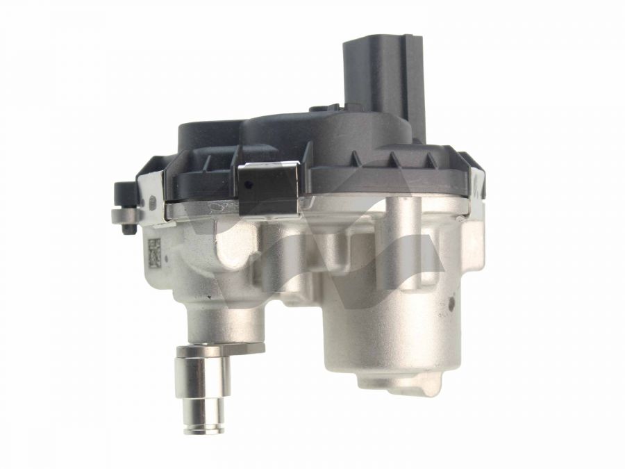 Stellmotor 835556-0233 04E145725BH für 05E145701EX Seat/VW 1.5 TSI 96/110kW 2019- - Photo 6