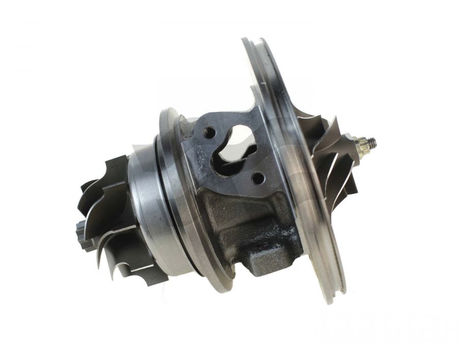 Noyau de turbocompresseur 17201-17010 Toyota Land Cruiser 4.2L 1HD-T 118kW/123kW - Photo 4