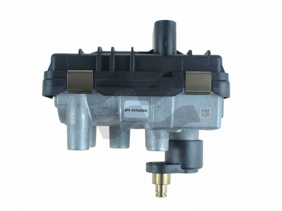Nastawnik elektroniczny 6NW010430-161 do 55495595 Opel 2.0CDTI B20DTH 125kW - Photo 4 Nastawnik elektroniczny 6NW010430-161 do 55495595 Opel 2.0CDTI B20DTH 125kW - Photo 4