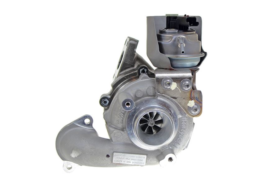 TURBINE NOUVEAU 819872-1 DS DS4 CROSSBACK 1.6L - Photo 2