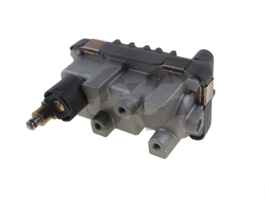 Remanufactured Actuator 6NW009550-241 CITROEN 2.2 HDI 110kW 2011 9802446680  - Photo 2