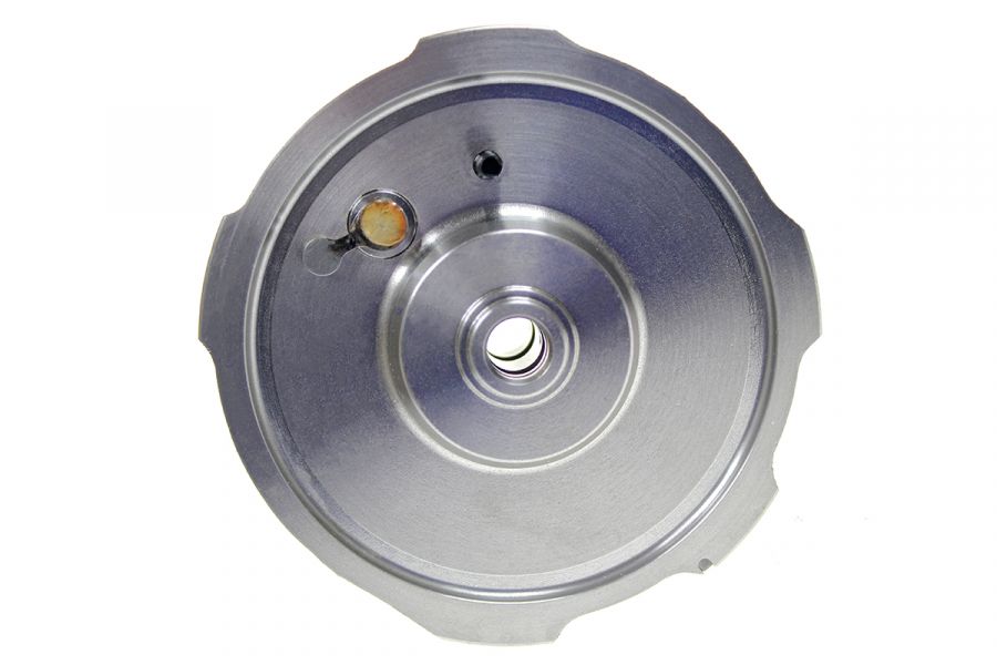 Bearing housing 16389700015 VOLVO S60 D5 2.0D VED4HP - Photo 2