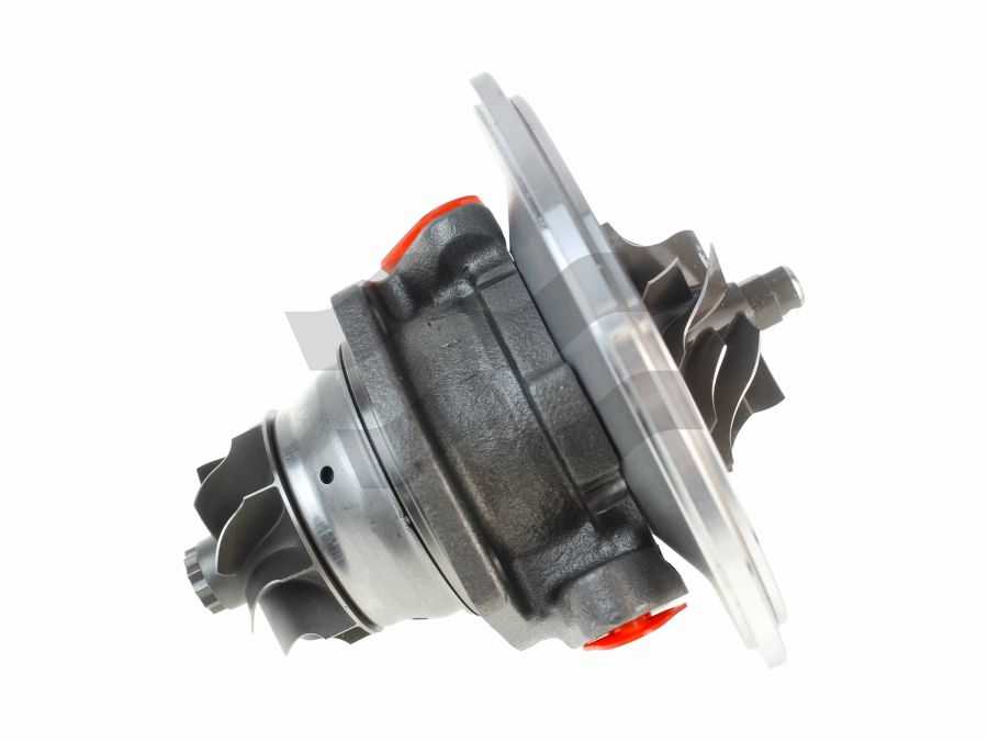 Centre de turbine 836474-4 51.09101-7267 MAN TGX 12.4L D2676LF36 324kW 2012 - Photo 3