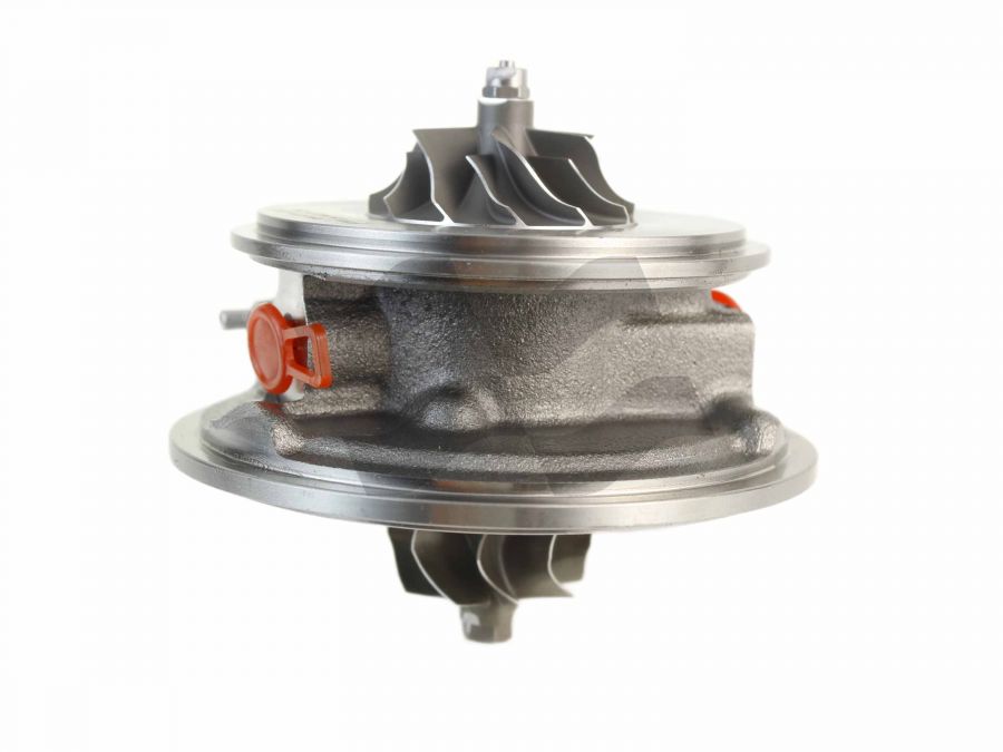 Turbo chra 9674962080 806500 Citroen 2.0 HDi DW10C 110/118kW 2007- - Photo 5