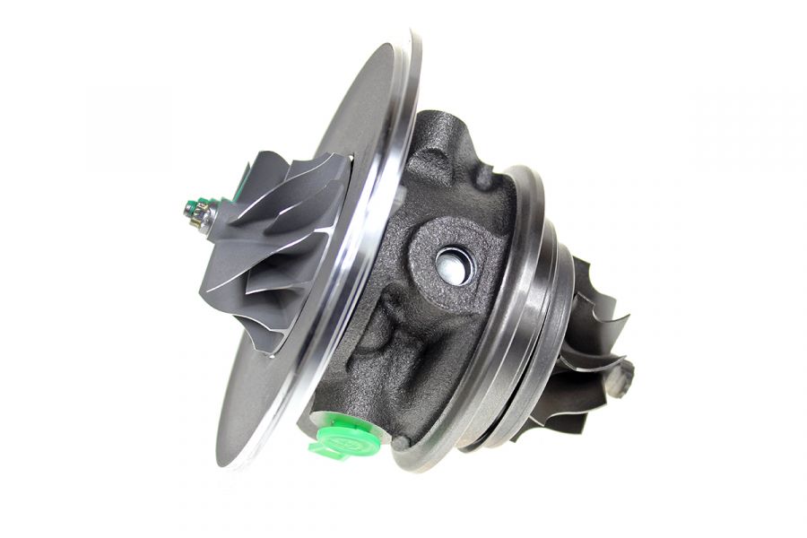 Turbo cartridge Renault Maxity 2.5 DCi 80kW 14411-AA660 - Photo 6