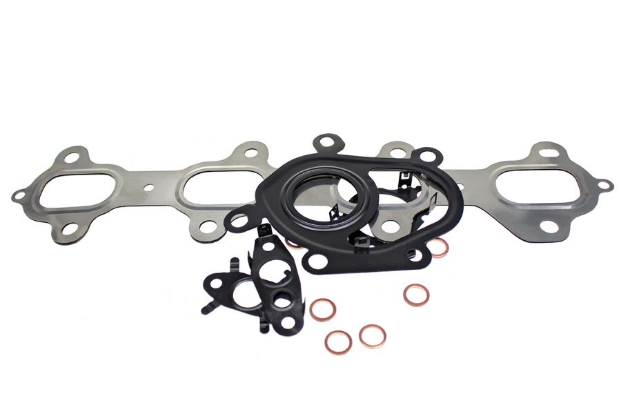 GASKET SET 823760-1 OPEL MOVANO 2.3L CDTi M9T678 TC1132 - Photo 3