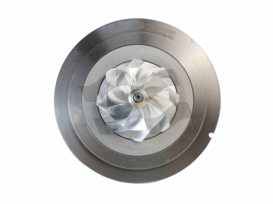 Koras Turbinenkern 282312CTA3 852283-0003 KIA Stinger 2.0 T-GDI 180kW 2017