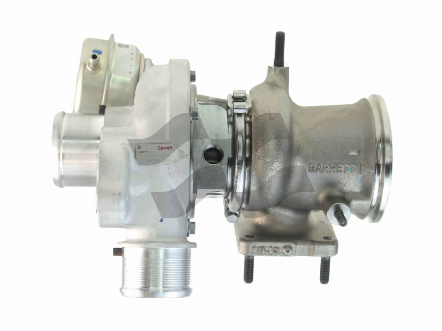 Новая турбина TUNING MGT1446Z 953223-1 Fiat 500 Abarth 1.4L 2009-2023 - Photo 4