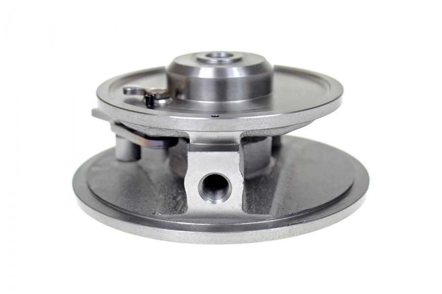 Bearing housing BW-01-0040 for 54399700030 RENAULT CLIO III 1.5L DCI K9K 78KW  - Photo 2