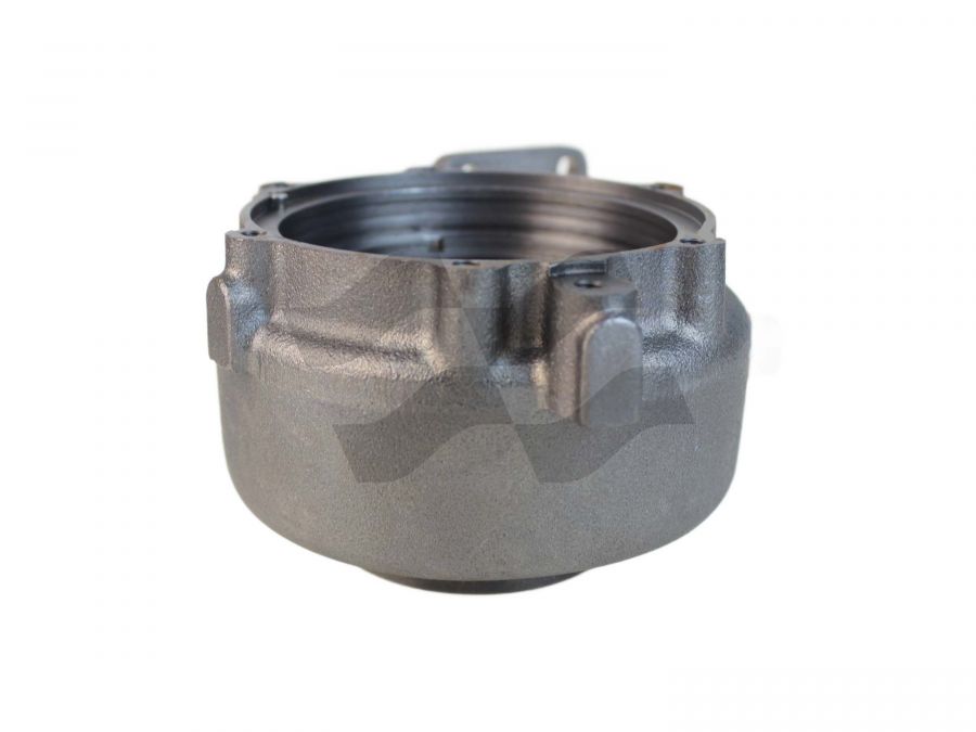 Turbine housing 076145701D 49377-07420 Crafter 2.5 TDI CEBA 64/80kW 2006 - Photo 4