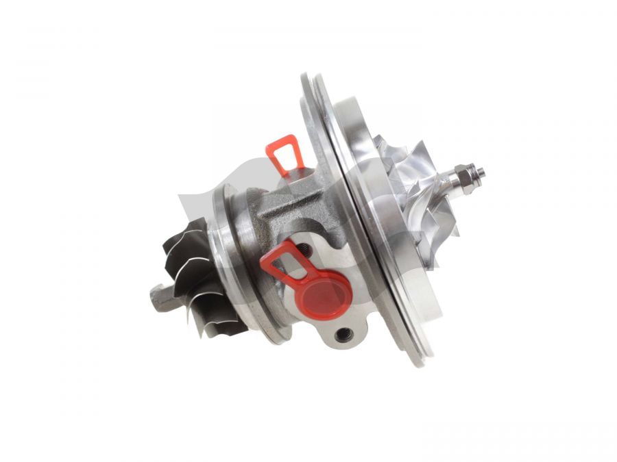 Картридж турбины 504360048 Iveco LDV 3.0D 163KM/120kW 2009- 504382355 - Photo 5