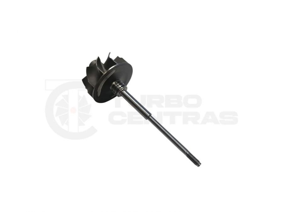 Turbinenwelle für 04L253022A - Photo 2
