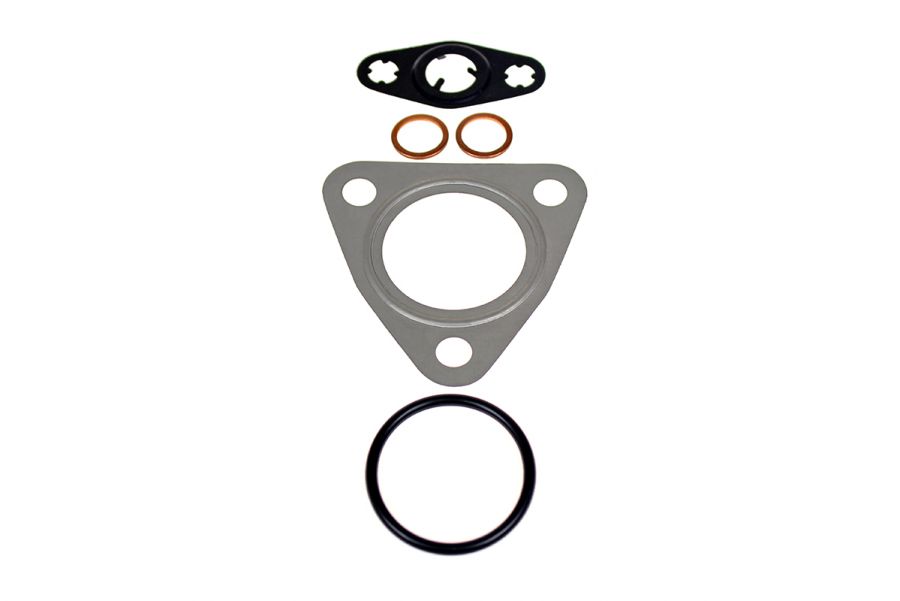 Gasket set 53039700019 Mercedes Vaneo 1.7CDI OM668 - Photo 2