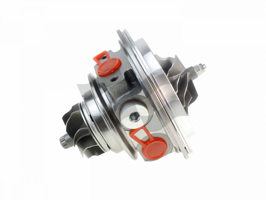 Centre de turbine 53039700154 AG9N6K682AD Ford 2.0 EcoBoost 149kW 2010 - - Photo 2