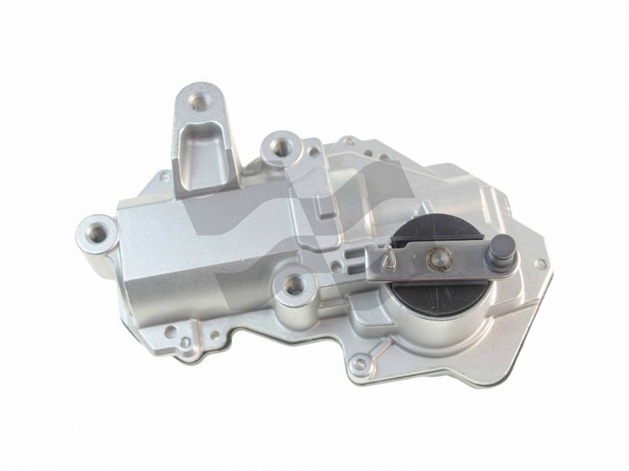 Sterownik Turbo-T031 17201-11120 Toyota Hilux 2.8L 2GD-FTV 2019- - Photo 5