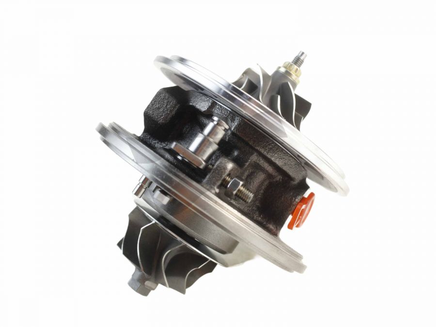 Rumpfgruppe 454231-0001 028145702H AUDI A4 1.9 TDi 74/84/95kW 1998- - Photo 4