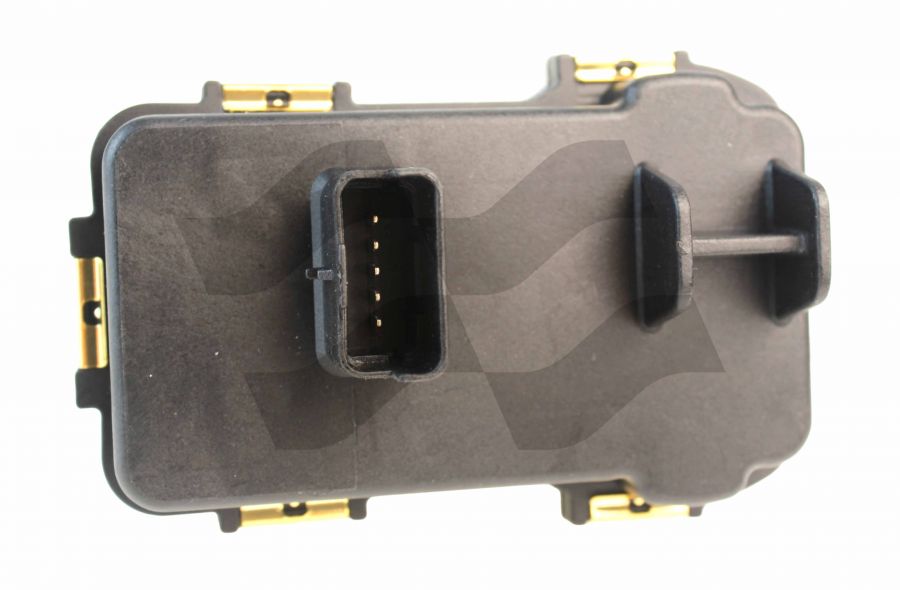 Nastawnik turbiny 49477-19500 2008129 Ford 2.2 TDCI 147kW 2010-2015 - Photo 6
