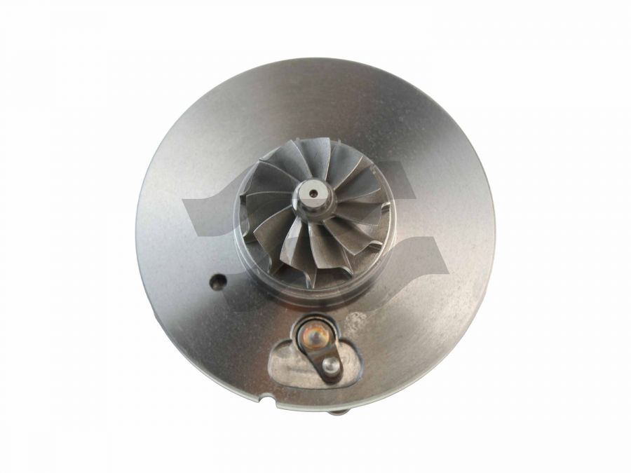 Turbine core 49135-07300 HYUNDAI SANTA FE 2.2 CRDI D4EB 110kW 2005- - Photo 5