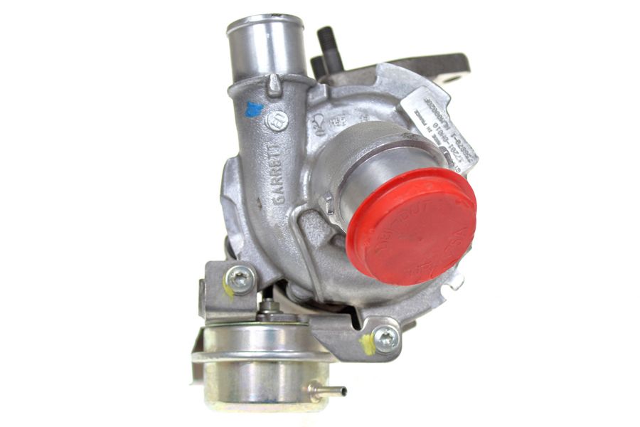 Turbocharger 751418-0002 TOYOTA AURIS 1.4L D-4D 1NDTV 66KW TC-005038 - Photo 9