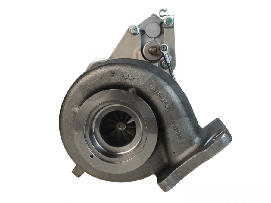 Новый турбокомпрессор 23571045 Volvo Truck 7.7L D8 239kW 2013- 890369-0001 - Photo 2