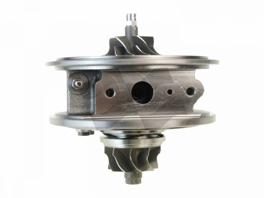 Turbinenkern VB38 17201-0R080 Toyota 2,0 l 1AD-FTV 91 kW 2007-2015 - Photo 3