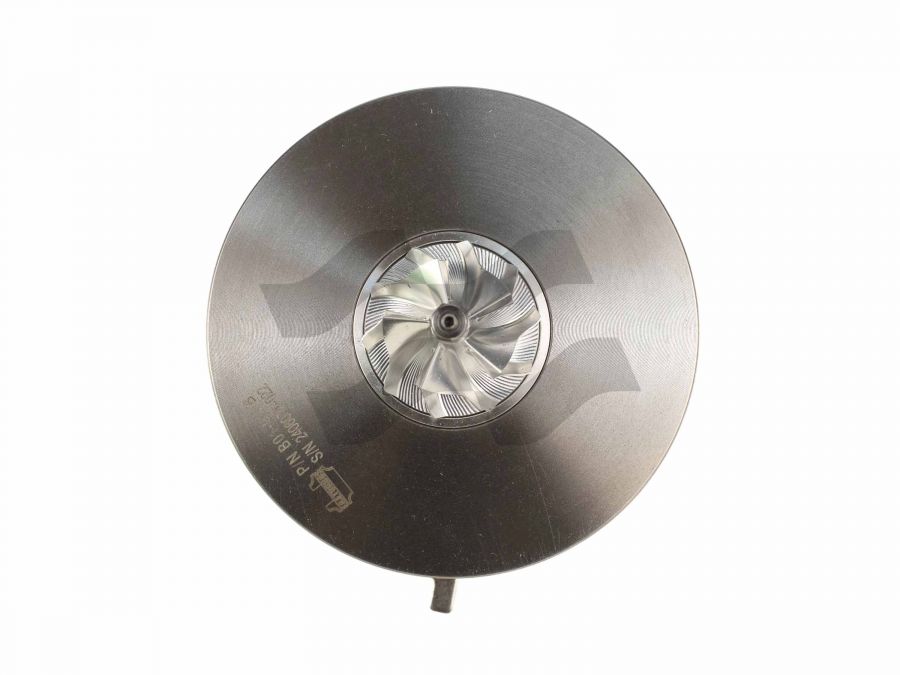 Cartridge for turbo 28201-2A780 Hyundai i30 1.6 CRDI 81KW/94KW/100KW 2011-2016 - Photo 6