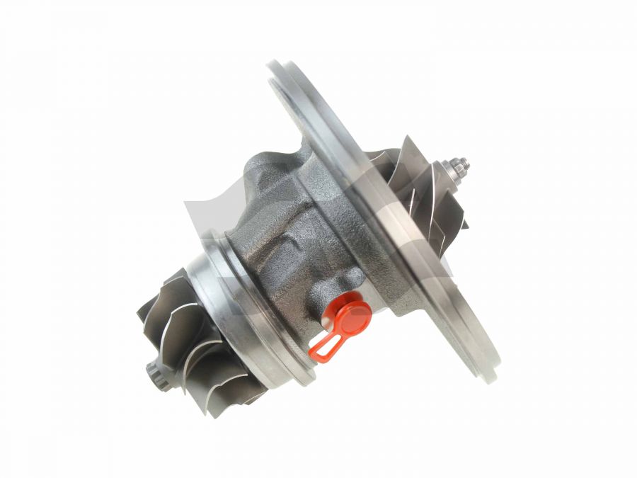 Carter de turbine MYAV 119195-18030 Yanmar Marine 3,5 L 4LH-STE 169 kW 1995-1998 - Photo 2