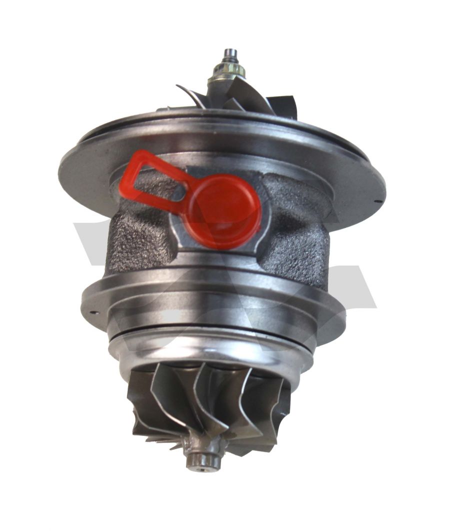 Turbo cartridge 49135-05500 35242077F Grand Cherockee 3.1D 103kW 1998- - Photo 2