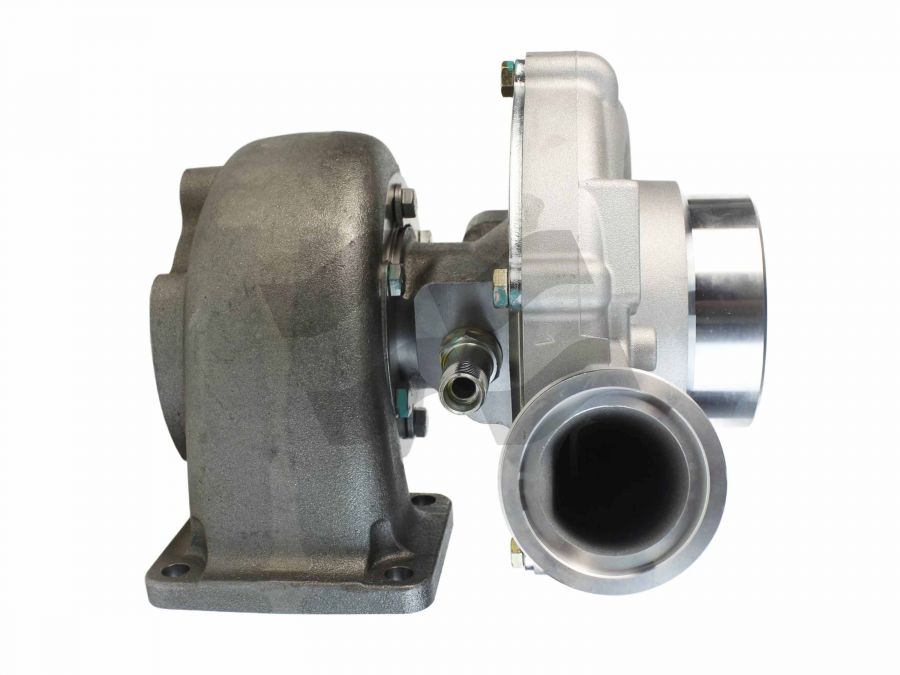 New turbocharger 40006274 51091007629 MAN Truck 10.5L D2066LF 308kW 2006 - Photo 3 New turbocharger 40006274 51091007629 MAN Truck 10.5L D2066LF 308kW 2006 - Photo 3
