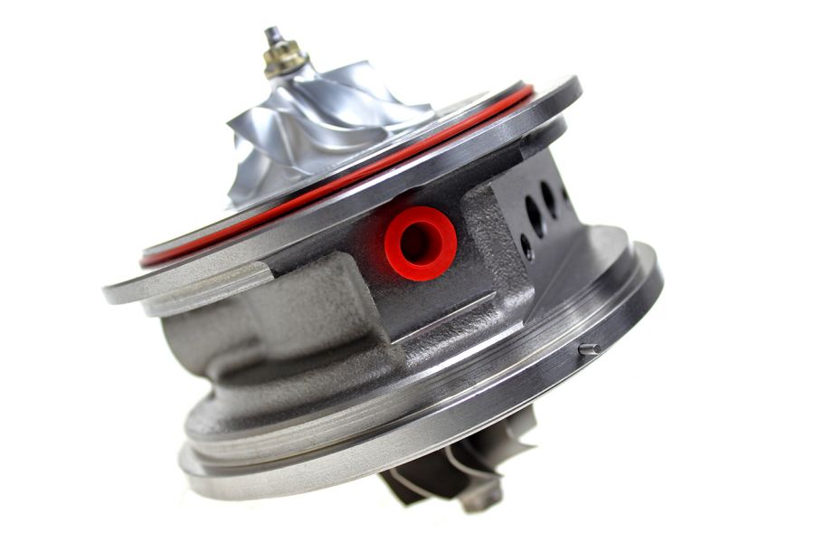 CHRA ORYGINALNE ŁOŻYSKA 824754-0003 RANGE ROVER SPORT 3.0L TD 30DDTX 215KW LR084605 - Photo 4 CHRA ORYGINALNE ŁOŻYSKA 824754-0003 RANGE ROVER SPORT 3.0L TD 30DDTX 215KW LR084605 - Photo 4