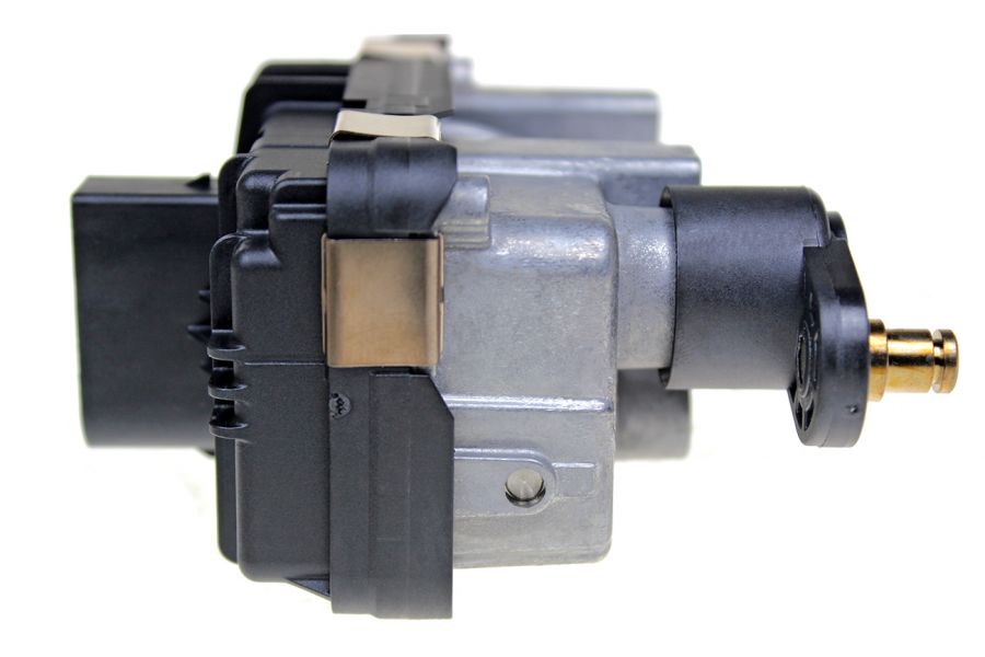 Turbo actuator for HYUNDAI SANTA FE 2.2L CRDI 144KW 282312F750 - Photo 2