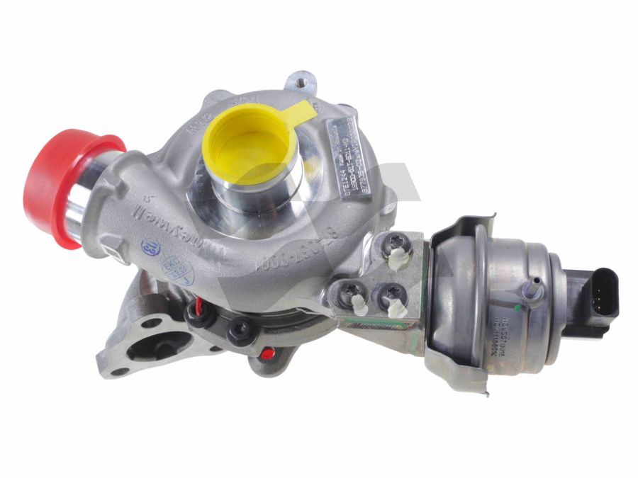 New turbocharger 18900-51T-G011-M2 Honda HRV 1.6 N16A3  2018-2022 877929 - Photo 2