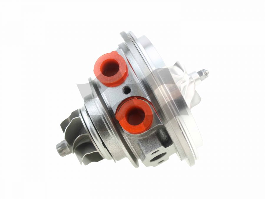 Turbine core 53039700437 946.123.026.30 BMW 3.0L B57 250kW 2019- - Photo 4
