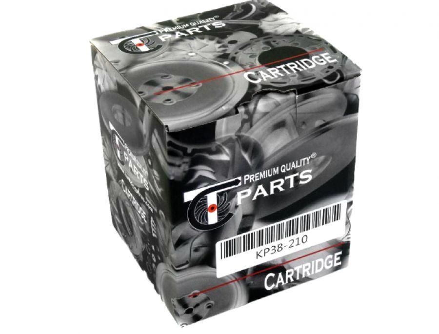 Turbo cartridge  Renault 1.5DCi K9K Euro 6 54389700002 144111232R - Photo 5