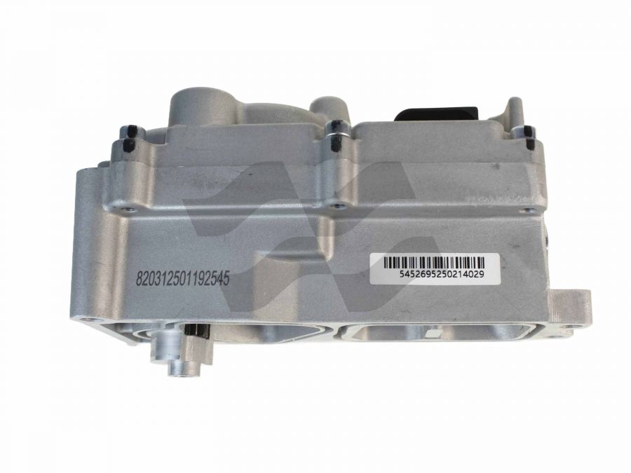 Turbo actuator 3784300 5459710 for Cummins ISX/QSX 15.0L - Photo 4