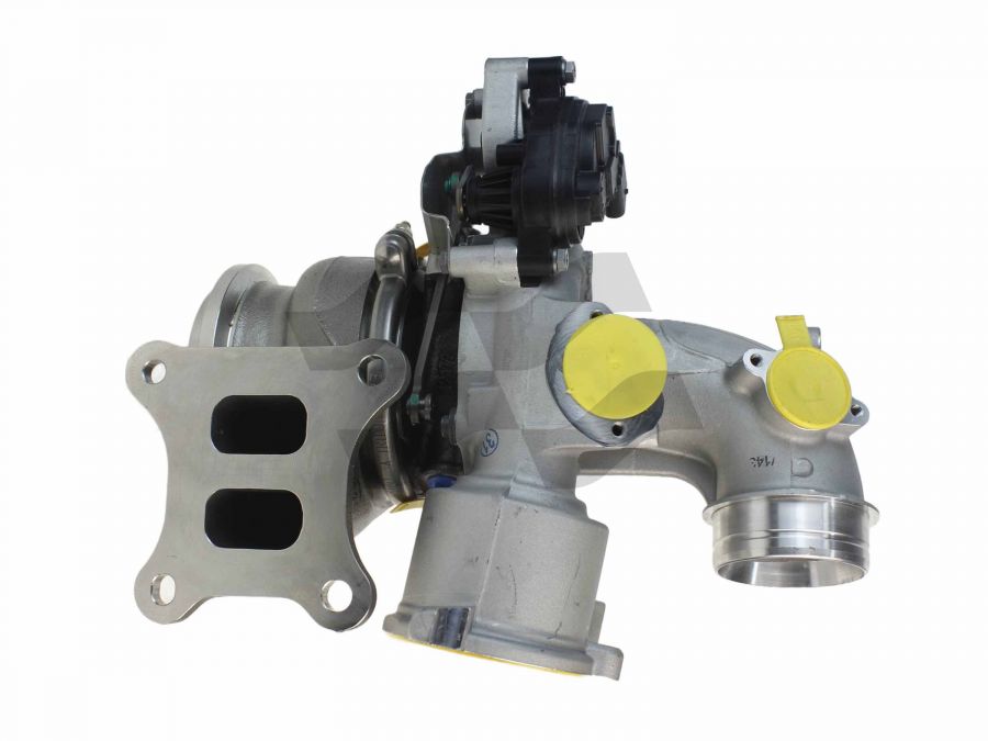 New turbocharger 06R145702E 53039700880 VW Audi - Photo 6 New turbocharger 06R145702E 53039700880 VW Audi - Photo 6