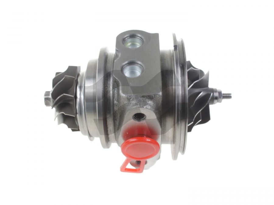 Картридж турбины A1320900180 1515A099 Mitsubishi DC Smart  1.0L 3B21 - Photo 4