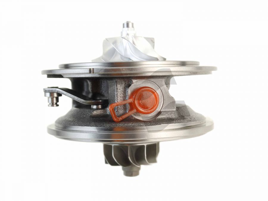 Noyau de turbocompresseur 844572-4 55495595 Opel Cascada 2.0 CDTI B20DTH 125kW 2015- - Photo 2