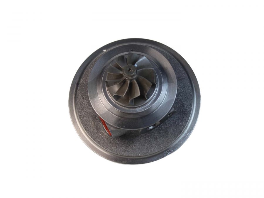 Koras rdzeń turbiny 819035 06K145715C VW 2.0L TSI EA888 132kW/162kW 2013– - Photo 6