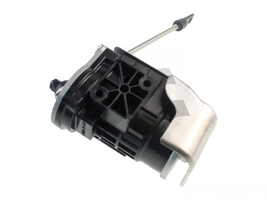 Turbinenstellglied 39400-2G700 28231-2G400 KIA Optima IV 2.0 GDI 180kW - Photo 2