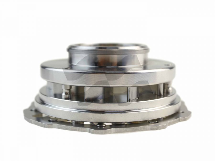 Variable geometry A6540900800 831120 Mercedes 2.0 CDi 654920 120/142kW 2016 - Photo 4