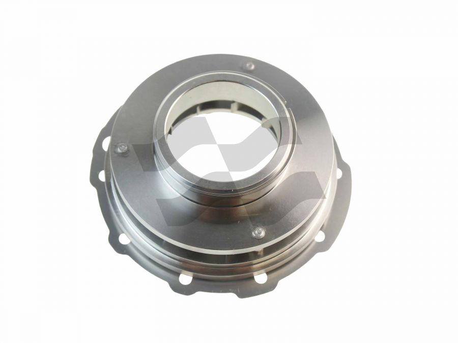 Variable geometry for 823665-0007 282314A610 Hyundai 2.5 CRDi 123kW 2015- - Photo 2