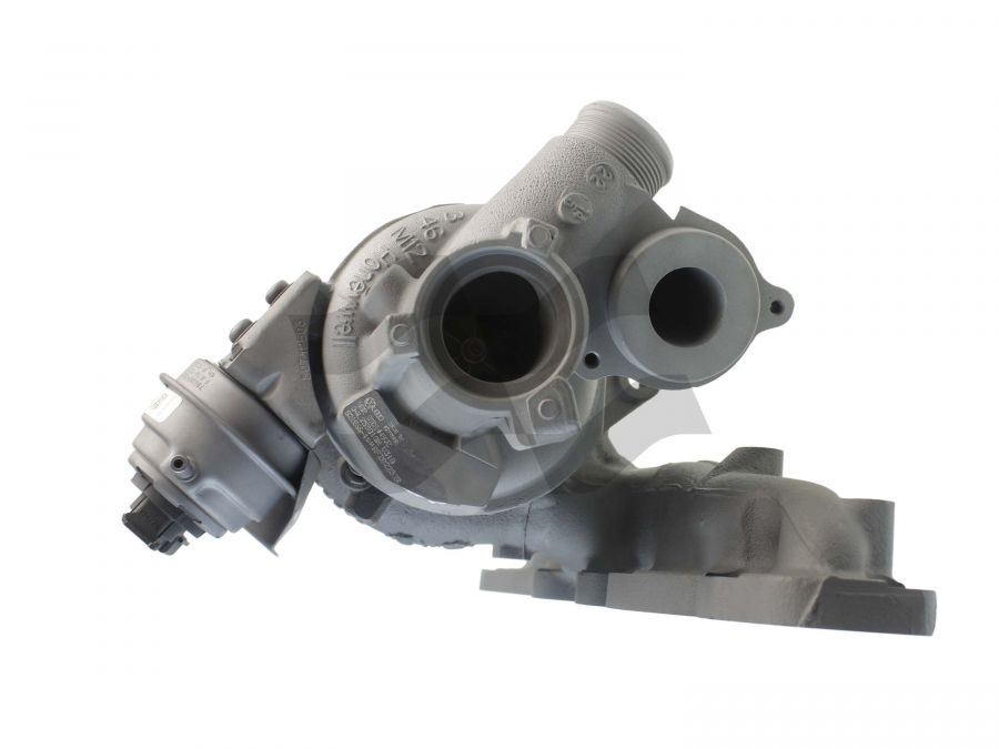 Turbocharger remanufactured 821866 04L253010H Audi 2.0 TDI 135kW 2013-