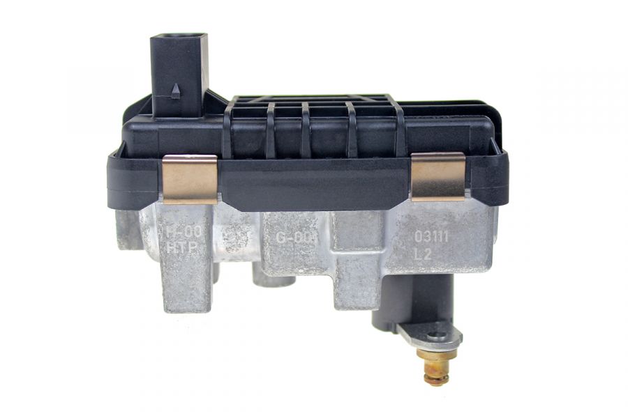 Org. nastawnik Hella 6NW009660-001 A6420905780 Mercedes 3.0L CDi 642920 155/165kW 2005- - Photo 4 Org. nastawnik Hella 6NW009660-001 A6420905780 Mercedes 3.0L CDi 642920 155/165kW 2005- - Photo 4