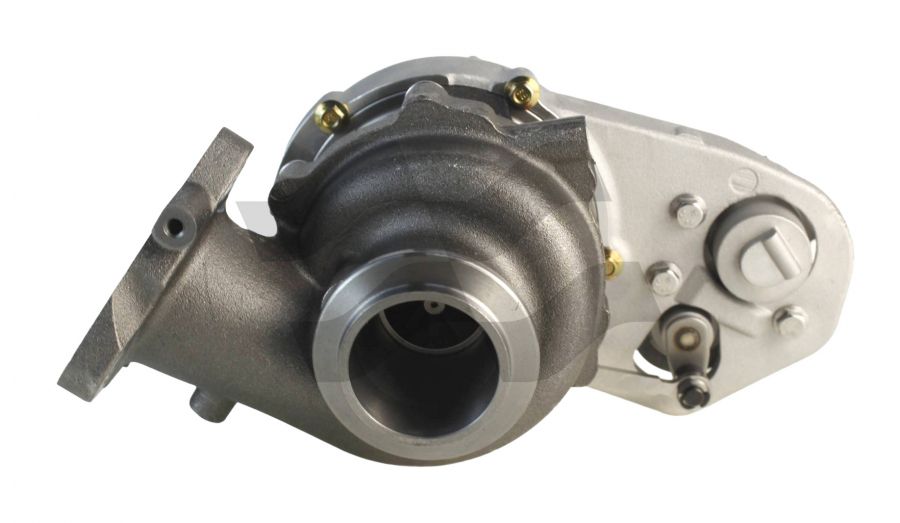 Nowa turbina KK2Q6K682BA 850840-0007 TRANSIT 2.0 ECOBLUE 78/95/12kW 2018 - Photo 6