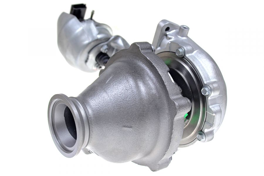 Regenerowana turbosprężarka 786137 OPEL INSIGNIA 2.0 CDTi ECOTEC A20DTH - Photo 7 Regenerowana turbosprężarka 786137 OPEL INSIGNIA 2.0 CDTi ECOTEC A20DTH - Photo 7